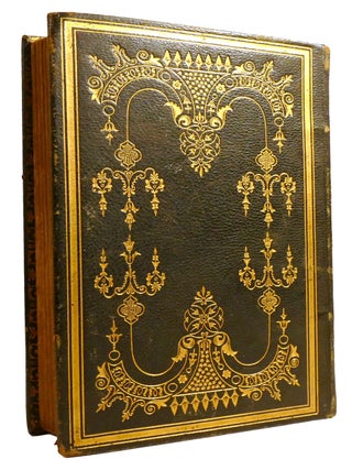 THE COURSE OF TIME; A Poem, in Ten Books