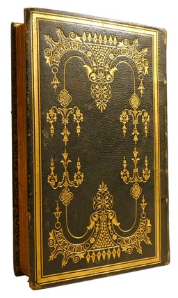 THE COURSE OF TIME; A Poem, in Ten Books