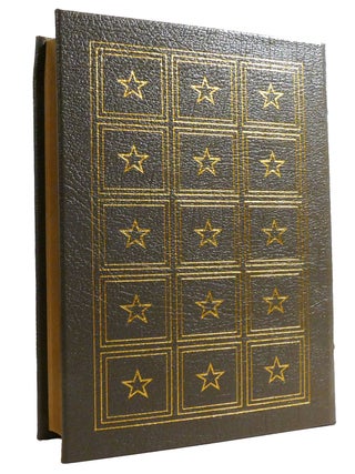 KEEPING FAITH; Memoirs of a President Easton Press Signed
