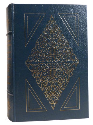 Item #332650 MILLARD FILLMORE; Biography of a President Easton Press. Robert J. Rayback