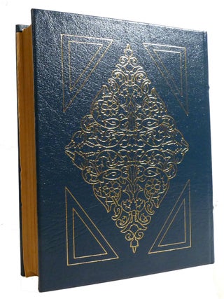 MILLARD FILLMORE; Biography of a President Easton Press