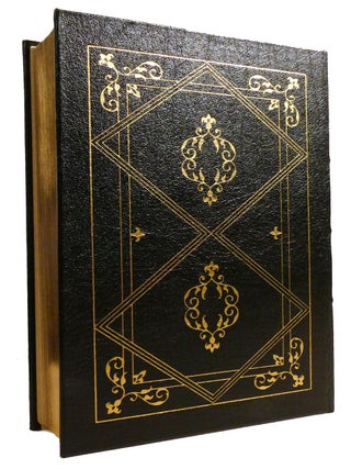 MARTIN VAN BUREN; The Romantic Age of American Politics Easton Press