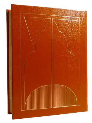 HERBERT HOOVER; A Biography Easton Press