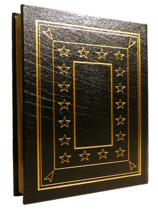 ZACHARY TAYLOR; Soldier of the Republic Easton Press