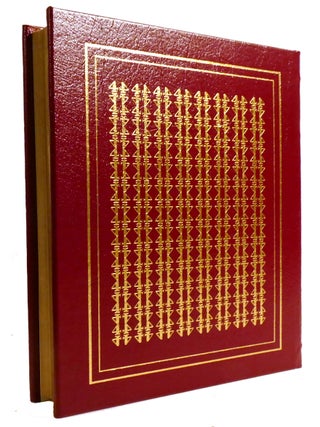 THE COMPLETE MADISON; His Basic Writings Easton Press