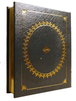 PRESIDENT JAMES BUCHANAN; Easton Press