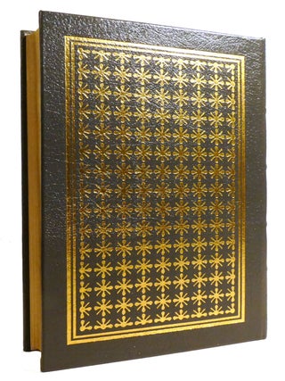 ANDREW JOHNSON; Plebeian and Patriot Easton Press
