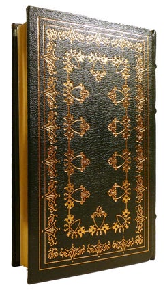 ON THE NATURE OF THINGS, DISCOURSES, MEDTITATIONS; Franklin Library