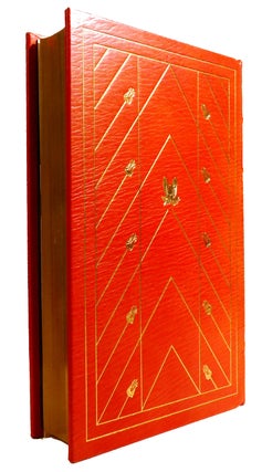AN INQUIRY INTO THE NATURE AND CAUSES OF THE WEALTH OF NATIONS; Franklin Library