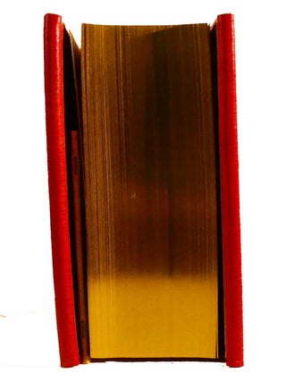 AN INQUIRY INTO THE NATURE AND CAUSES OF THE WEALTH OF NATIONS; Franklin Library