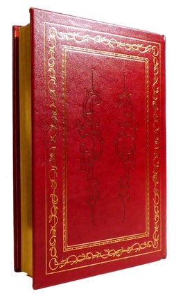 ADVANCEMENT OF LEARNING, NOVUM ORGANUM, NEW ATLANTIS; Franklin Library