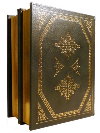 THE HISTORY OF TOM JONES, A FOUNDLING 2 VOLUME SET; Franklin Library
