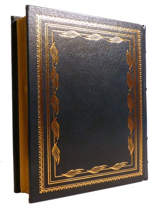 POLITICAL WRITINGS: ON LIBERTY, CONSIDERATIONS ON REPRESENTATIVE GOVERNMENT, UTILITARIANISM; Franklin Library