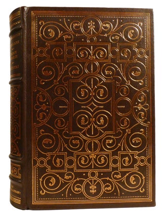 Item #332691 A LETTER CONCERNING TOLERATION, THE SECOND TREATISE OF GOVERNMENT, AN ESSAY...