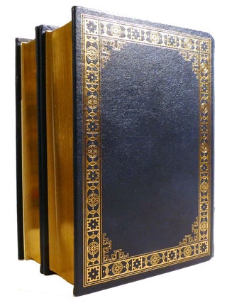 SUMMA THEOLOGICA 2 VOLUME SET; Franklin Library