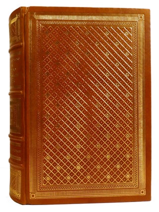 THE MAJOR WRITINGS OF PTOLEMY, NICOLAUS COPERNICUS, JOHANNES KEPLER; Franklin Library. Nicolaus Copernicus Ptolemy, Johannes Kepler.