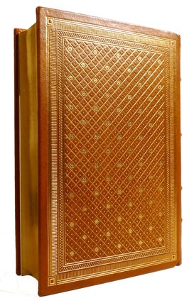 THE MAJOR WRITINGS OF PTOLEMY, NICOLAUS COPERNICUS, JOHANNES KEPLER; Franklin Library