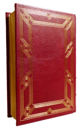 PRINCIPLES OF PSYCHOLOGY; Franklin Library