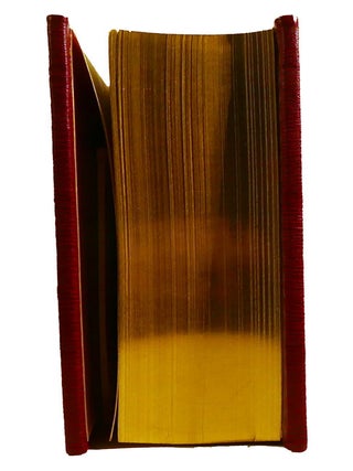 PRINCIPLES OF PSYCHOLOGY; Franklin Library