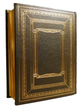 SELECTED WORKS OF IMMANUEL KANT AND GEORG WILHELM FRIEDRICH HEGEL; Franklin Library