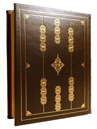 FAUST PARTS ONE AND TWO; Franklin Library