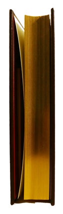 MATHEMATICAL PRINCIPLES OF NATURAL PHILOSOPHY AND TREATISE ON LIGHT; Franklin Library