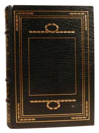 Item #332706 THE COMPLETE PLAYS OF AESCHYLUS; Franklin Library. Aeschylus