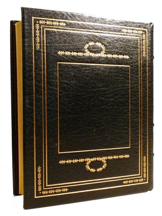 THE COMPLETE PLAYS OF AESCHYLUS; Franklin Library