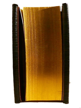 THE COMPLETE PLAYS OF AESCHYLUS; Franklin Library