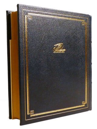 THE HISTORY OF THE PELOPONNESIAN WAR; Franklin Library