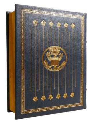THE FEDERALIST AND AMERICAN STATE PAPERS; Franklin Library