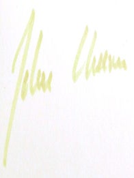 THE WAPSHOT CHRONICLE; Signed Franklin Library