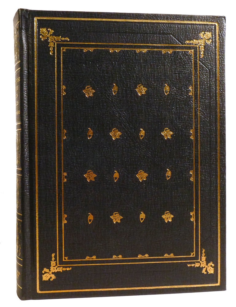 Item #332788 THE HOUSE OF THE SEVEN GABLES. Nathaniel Hawthorne.