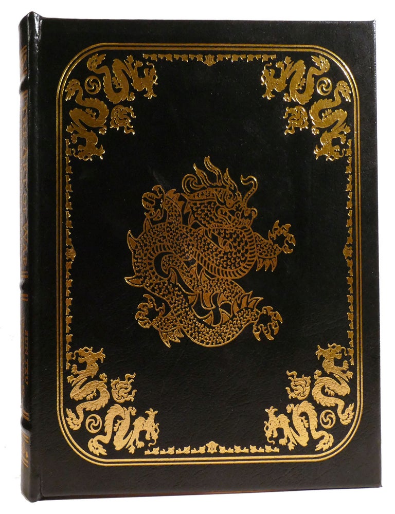 Item #332817 THE ART OF WAR. Sun Tzu.