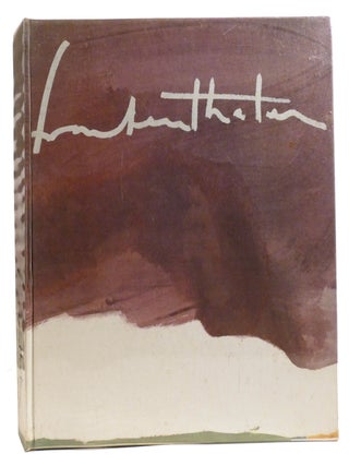 FRANKENTHALER. Barbara Rose - Helen Frankenthaler.