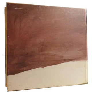 FRANKENTHALER
