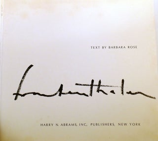 FRANKENTHALER
