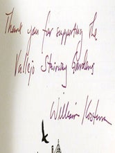 RUSSIAN HILL: THE SUMMIT 1853-1906; Volume I of a Neighborhood History Signed