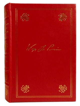 Item #333018 JEFFERSON AND MADISON. Adrienne Koch