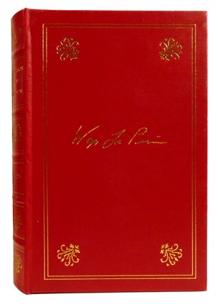 Item #333018 JEFFERSON AND MADISON. Adrienne Koch
