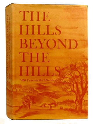THE HILLS BEYOND THE HILLS