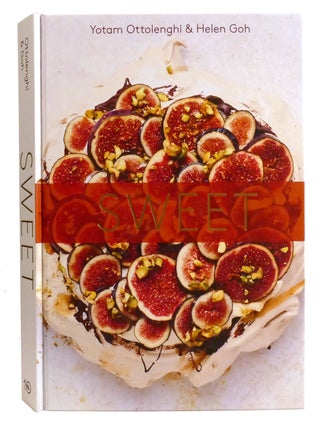 SWEET; Desserts from London's Ottolenghi