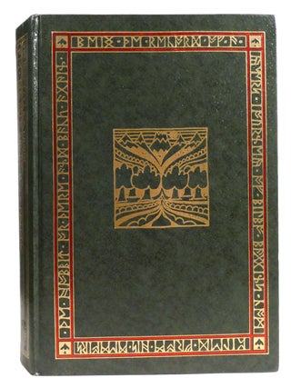 THE HOBBIT; Or There and Back Again