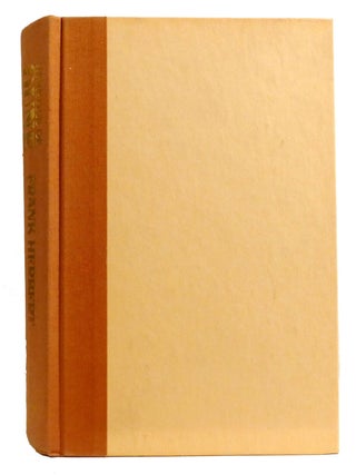 HERETICS OF DUNE