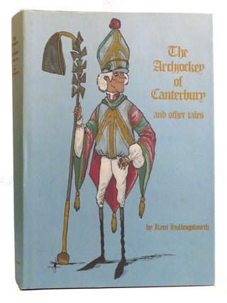 THE ARCHJOCKEY OF CANTERBURY AND OTHER TALES