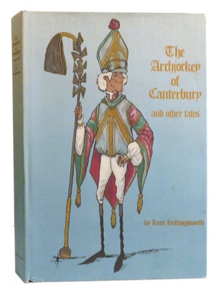 THE ARCHJOCKEY OF CANTERBURY AND OTHER TALES
