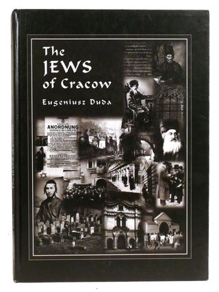THE JEWS OF CRACOW