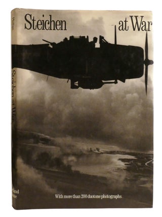 STEICHEN AT WAR