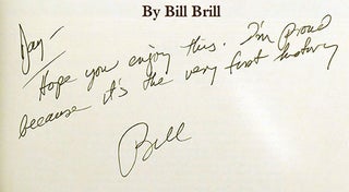 DUKE BASKETBALL: AN ILLUSTRATED HISTORY; Signed