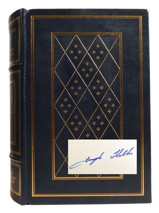 CATCH-22 SIGNED; Signed. Joseph Heller.